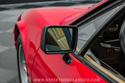 1986 Ferrari 328 GTS