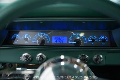 1966 Chevrolet Nova Chevy II LS Restomod