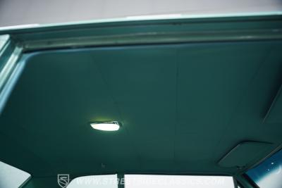 1966 Chevrolet Nova Chevy II LS Restomod