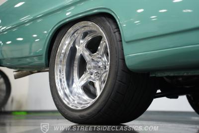 1966 Chevrolet Nova Chevy II LS Restomod