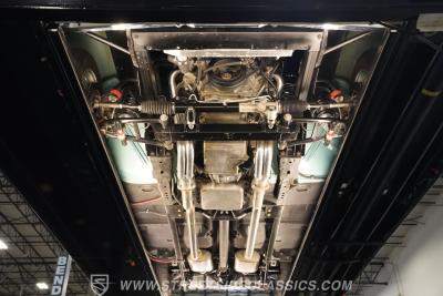 1966 Chevrolet Nova Chevy II LS Restomod
