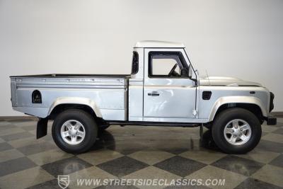 1990 Land Rover Defender 110 200TDI HI-CAP PICKUP