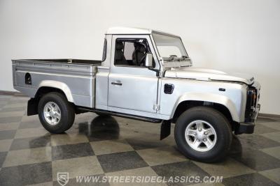 1990 Land Rover Defender 110 200TDI HI-CAP PICKUP
