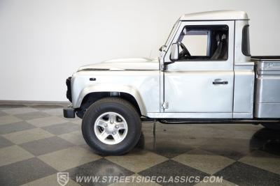 1990 Land Rover Defender 110 200TDI HI-CAP PICKUP