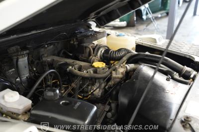 1990 Land Rover Defender 110 200TDI HI-CAP PICKUP