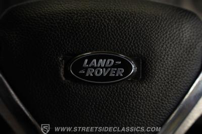 1990 Land Rover Defender 110 200TDI HI-CAP PICKUP