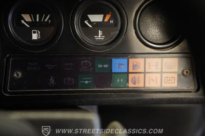 1990 Land Rover Defender 110 200TDI HI-CAP PICKUP