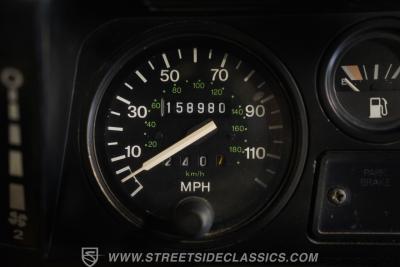 1990 Land Rover Defender 110 200TDI HI-CAP PICKUP