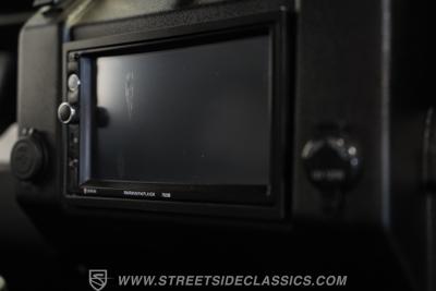 1990 Land Rover Defender 110 200TDI HI-CAP PICKUP