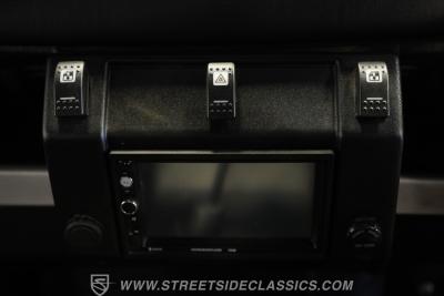 1990 Land Rover Defender 110 200TDI HI-CAP PICKUP