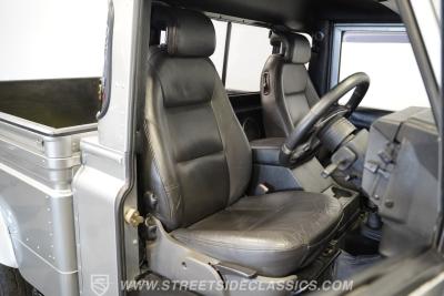 1990 Land Rover Defender 110 200TDI HI-CAP PICKUP
