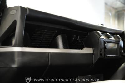 1990 Land Rover Defender 110 200TDI HI-CAP PICKUP