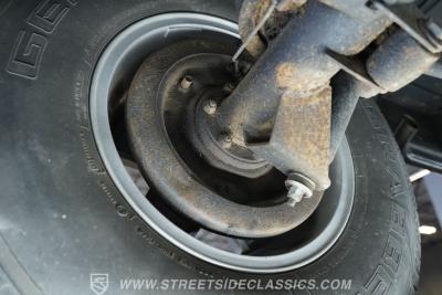 1990 Land Rover Defender 110 200TDI HI-CAP PICKUP