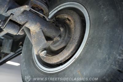 1990 Land Rover Defender 110 200TDI HI-CAP PICKUP