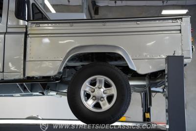 1990 Land Rover Defender 110 200TDI HI-CAP PICKUP