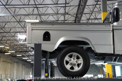 1990 Land Rover Defender 110 200TDI HI-CAP PICKUP
