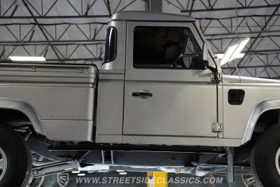 1990 Land Rover Defender 110 200TDI HI-CAP PICKUP