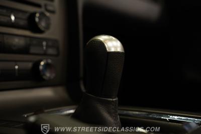 2014 Ford Mustang Convertible