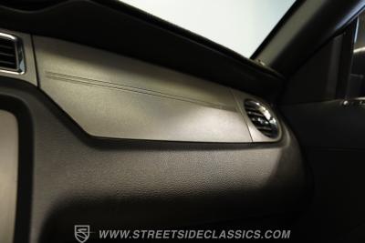2014 Ford Mustang Convertible