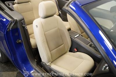 2014 Ford Mustang Convertible