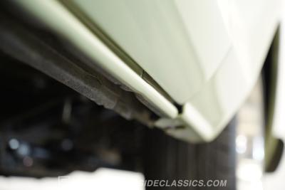 1973 Ford F-100 LS3 Restomod