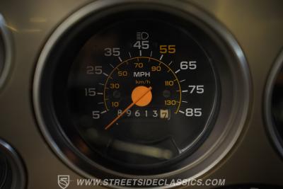 1987 Chevrolet C10 Silverado