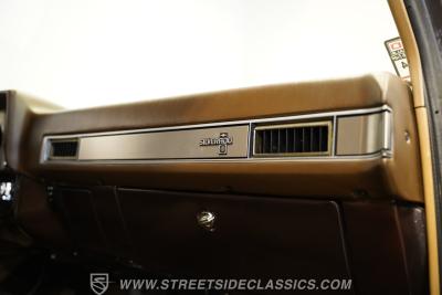 1987 Chevrolet C10 Silverado