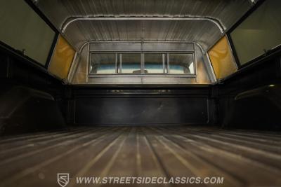 1987 Chevrolet C10 Silverado