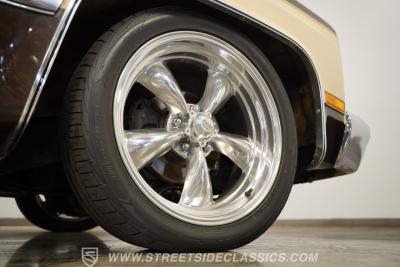 1987 Chevrolet C10 Silverado