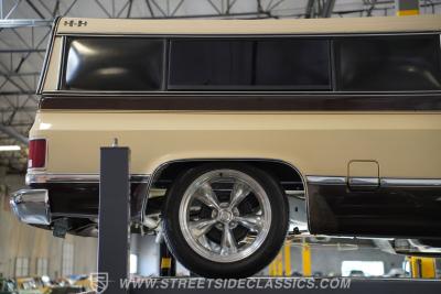 1987 Chevrolet C10 Silverado