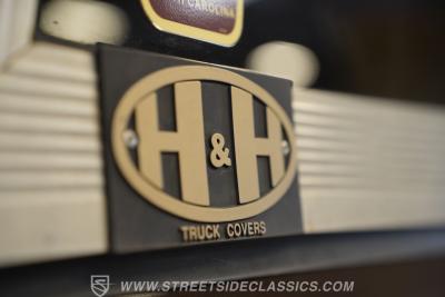 1987 Chevrolet C10 Silverado
