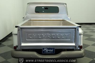 1962 Chevrolet c10 Stepside
