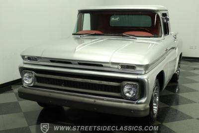 1962 Chevrolet c10 Stepside