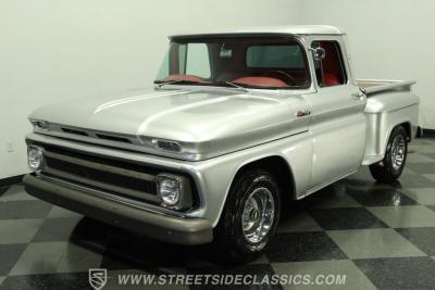 1962 Chevrolet c10 Stepside
