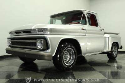 1962 Chevrolet c10 Stepside