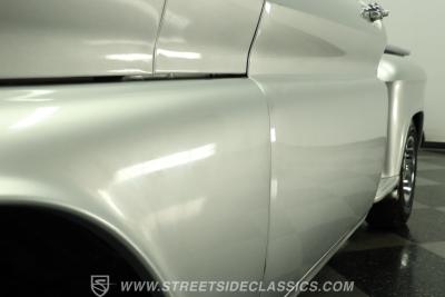 1962 Chevrolet c10 Stepside