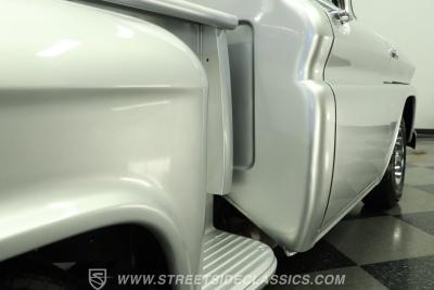 1962 Chevrolet c10 Stepside