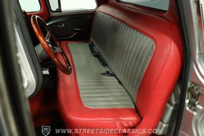 1962 Chevrolet c10 Stepside
