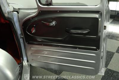 1962 Chevrolet c10 Stepside