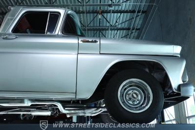 1962 Chevrolet c10 Stepside