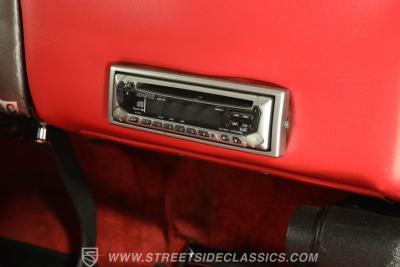 1962 Chevrolet c10 Stepside