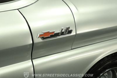 1962 Chevrolet c10 Stepside