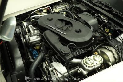 1982 Chevrolet Corvette Collector Edition