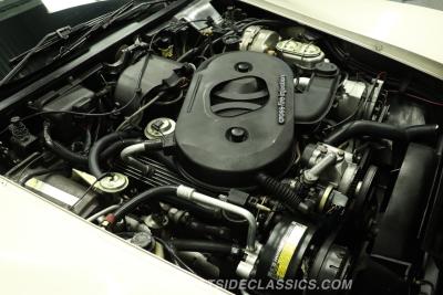 1982 Chevrolet Corvette Collector Edition