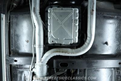 1982 Chevrolet Corvette Collector Edition