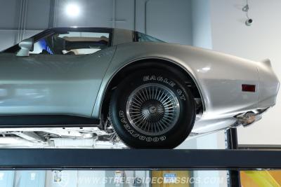 1982 Chevrolet Corvette Collector Edition