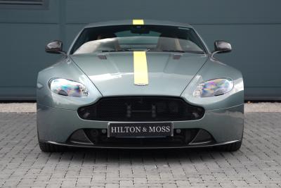 2018 Aston Martin V8 Vantage