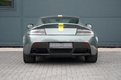 2018 Aston Martin V8 Vantage