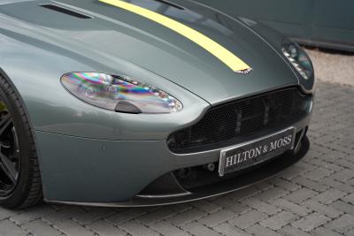 2018 Aston Martin V8 Vantage