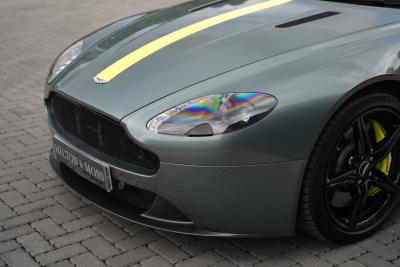 2018 Aston Martin V8 Vantage